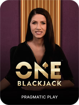 One Blackjack