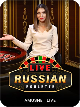 Live Russian Roulette