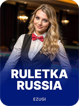 Ruletka Russia