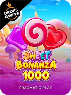 Sweet Bonanza 1000