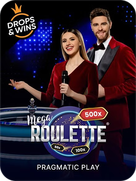Mega Roulette